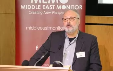  Саудитска Арабия призна, че нейни агенти са ликвидирали журналиста дисидент Джамал Кашоги.