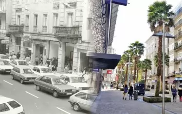 За кого е градът - за колите или за хората