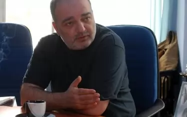 Арман Бабикян