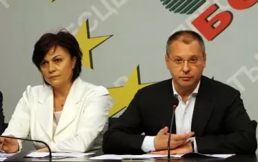 Това семейство няма да оцелее. 