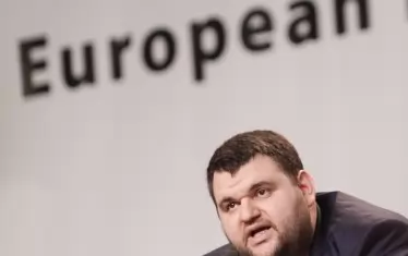  Делян Пеевски, ДПС