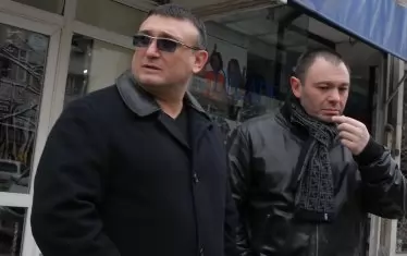  Младен Маринов стана министър, а Светлозар Лазаров разчита на Сидеров да стане отново главен секретар.