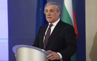  Антонио Таяни