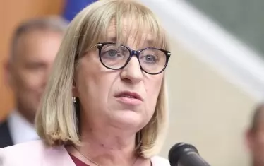 Цецка Цачева