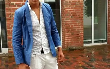  Северин Красимиров