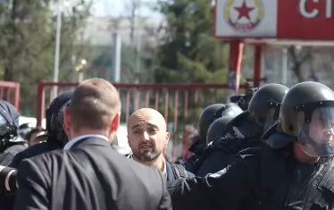 "ЦСКА 1948" не възнамерява да се отказва