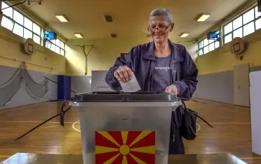 Македония - накъде след референдума