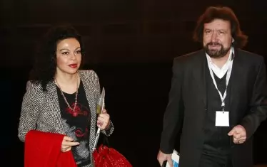  Баневи, усмихнете се! Това е само за шоуто