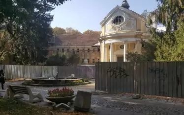  За намирането на концесионер на банята е лобирал лично премиерът Борисов. 