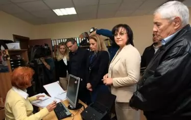 СЕМ регистрира телевизията на БСП