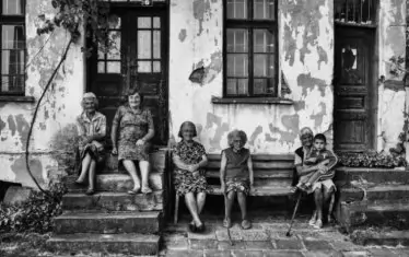 От албума "Домът на човека".