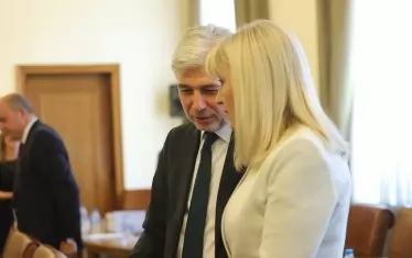 Двама министри са заплашени с до 12 г. затвор заради водната криза в Перник
