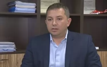  Добрин Иванов