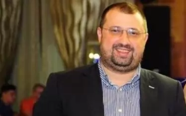 Даниел Драгомир