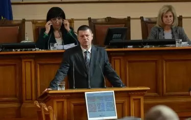 Красимир Влахов