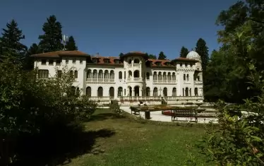 Апелативният съд призна и "Врана" за собственост на Сакскобургготски.