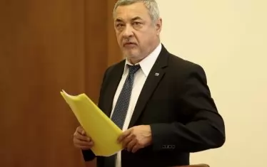 Валери Симеонов