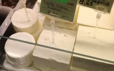 Всички млечни продукти, които се доставят на децата по европейската програма, са по Български държавен стандарт (БДС).