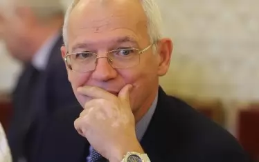  Васил Велев