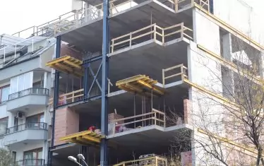  Немалка част от сделките, сключени тази година, са били още в етап „на зелено“.