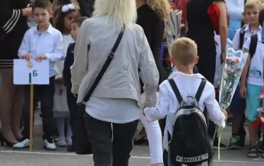 Участието на родителите в учебния процес у нас все още е предимно на хартия.