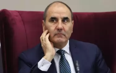  Цветан Цветанов