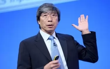 Патрик Синсян