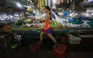  Използването на малка найлонови торбички е ежедневие за милиони хора по света. 