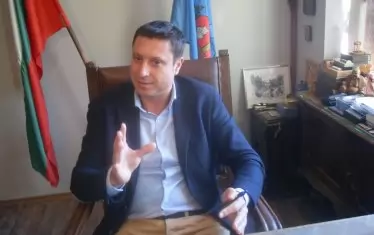 Рангел Марков 