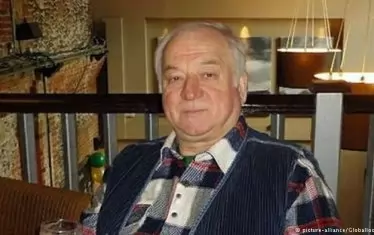 Руски сайт разкри трети агент на ГРУ в Солсбъри
