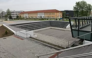 София тех парк.