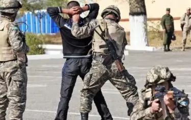 Поне в 60 страни има спящи терористични клетки