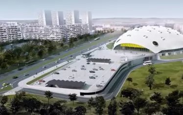 През юни ММС обяви, че заради наложилите се нови работи крайният срок за завършване на залата се удължава от 900 на 1400 дни. 