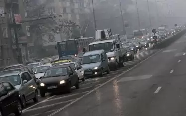 ВАС окончателно обяви за незаконни норми за екостикерите за коли