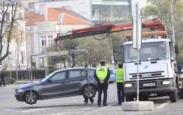  Центърът за градска мобилност събира по 50 млн. годишно, но не дава отчет за какво се харчат тези пари