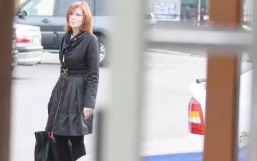 Румяна Ченалова взе бързо разстоянието от председател на съдебния състав по делото "Октопод" до обвиняема и подсъдима.