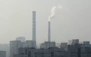 МВФ предлага глобален данък върху въглеродния диоксид