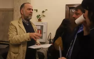 Председателят на Асоциацията на парковете в България Тома Белев припомни пред съда, че срещу България има започната от ЕК наказателна процедура заради липса на адекватна защита на природното наследство на страната.
