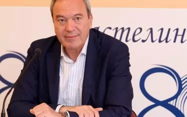  Виктор Папазов