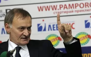 Двукратният световен и европейски шампион Неделчо Колев оглави българската федерация през 2011 г. и оттогава е несменяем на поста.