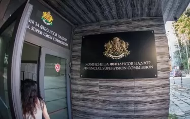  Издръжката на КФН се поема от лицата, която тя регулира, но не се избира от тях.