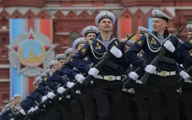 В Русия: Американско издание призна армията ни за №1 в Европа