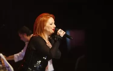  Тони Димитрова