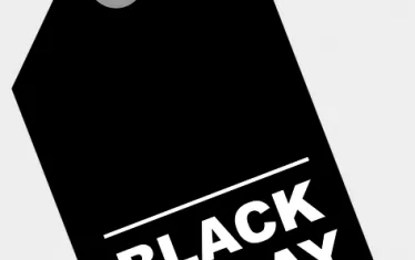 На черния петък, както и през всички останали дни в рамките на „духа на Коледа“ потребителят ще си купи не само телевизори, дрехи и хладилници, но и нещо повече: чиста съвест.