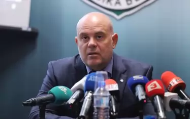 Гешев: Прокуратурата няма да мълчи, не сме виновни за нищо