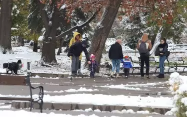 Принудителното споделено родителство е в сила от днес