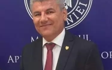 Йоан Денеш