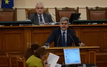 Милен Михов: Проблемите в ОП са от личностни амбиции