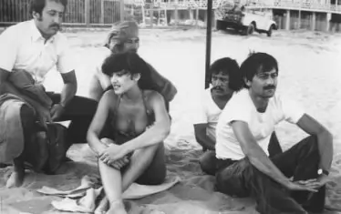 Създават паметник чешма за кинорежисьора Людмил Кирков