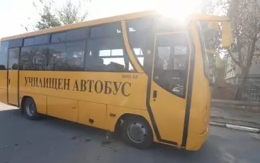 Повече средства ще има и за транспорт на учениците.